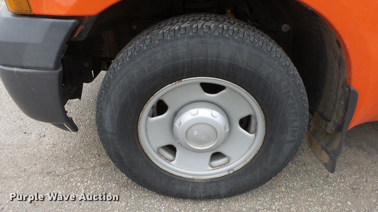 image for item DC0589 2006 Ford F250 Super Duty pickup truck