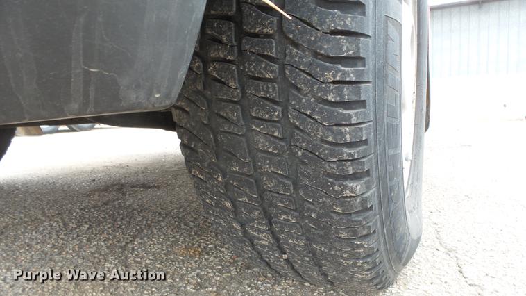 image for item DC0589 2006 Ford F250 Super Duty pickup truck