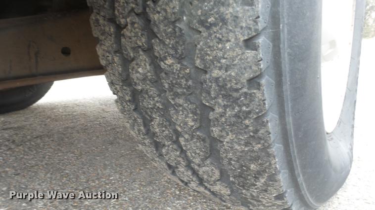 image for item DC0590 2006 Ford F250 Super Duty pickup truck