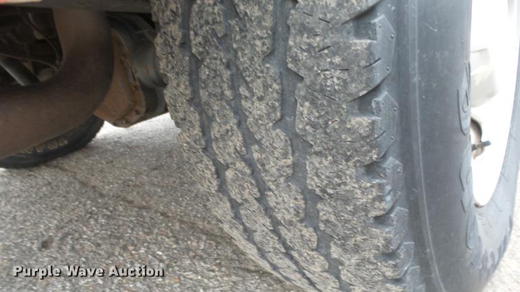 image for item DC0590 2006 Ford F250 Super Duty pickup truck