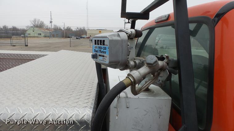 image for item DC0590 2006 Ford F250 Super Duty pickup truck