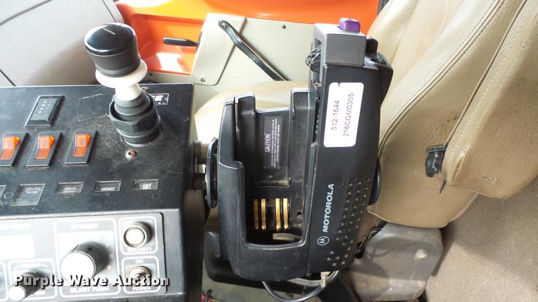 image for item DC0592 2003 Sterling LT7501 dump truck