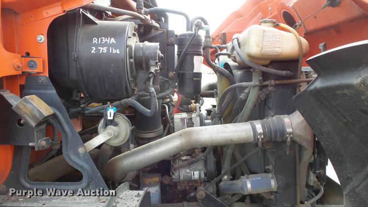 image for item DC0592 2003 Sterling LT7501 dump truck