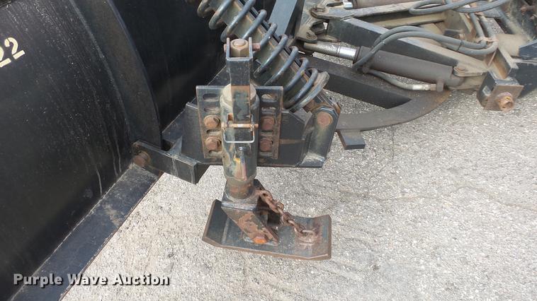 image for item DC0592 2003 Sterling LT7501 dump truck