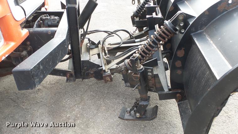 image for item DC0592 2003 Sterling LT7501 dump truck