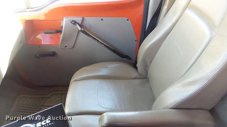 image for item DC0593 2003 Sterling LT7501 dump truck