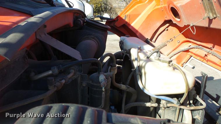 image for item DC0593 2003 Sterling LT7501 dump truck