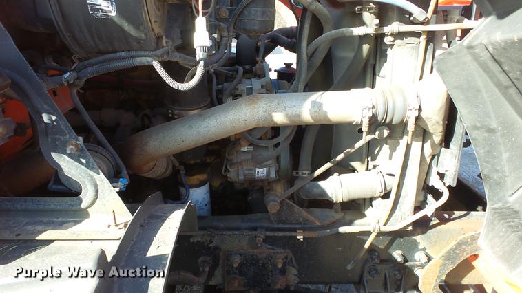 image for item DC0593 2003 Sterling LT7501 dump truck