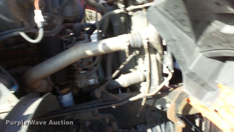 image for item DC0593 2003 Sterling LT7501 dump truck