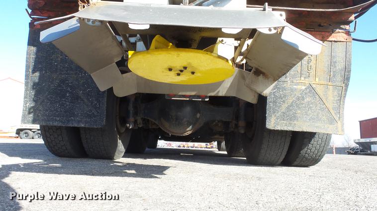 image for item DC0593 2003 Sterling LT7501 dump truck