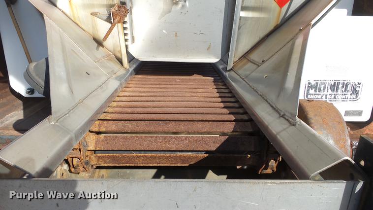 image for item DC0593 2003 Sterling LT7501 dump truck