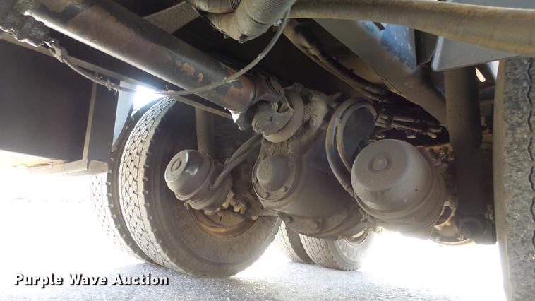 image for item DC0593 2003 Sterling LT7501 dump truck