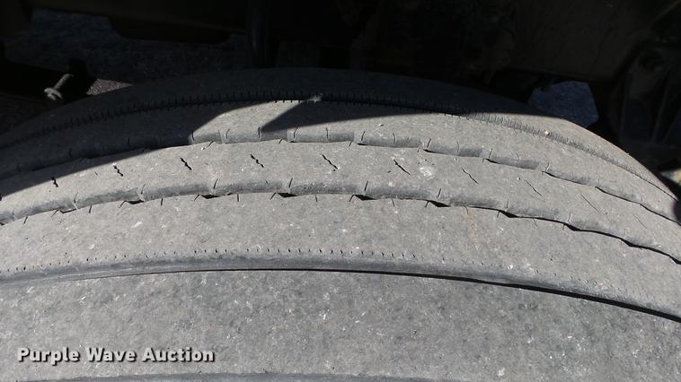 image for item DC0593 2003 Sterling LT7501 dump truck