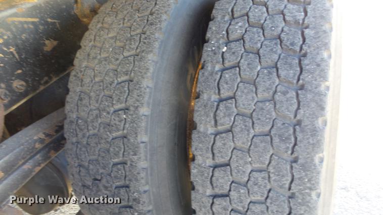 image for item DC0593 2003 Sterling LT7501 dump truck