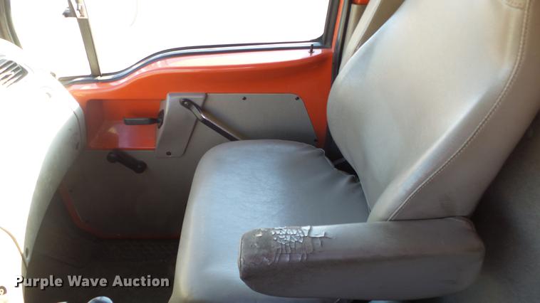 image for item DC0594 2001 Sterling LT7501 dump truck