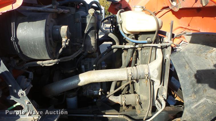 image for item DC0594 2001 Sterling LT7501 dump truck