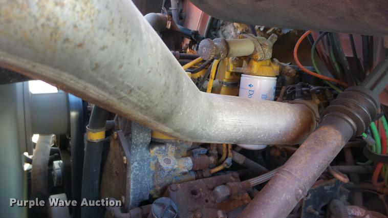 image for item DC0594 2001 Sterling LT7501 dump truck