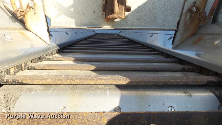 image for item DC0594 2001 Sterling LT7501 dump truck