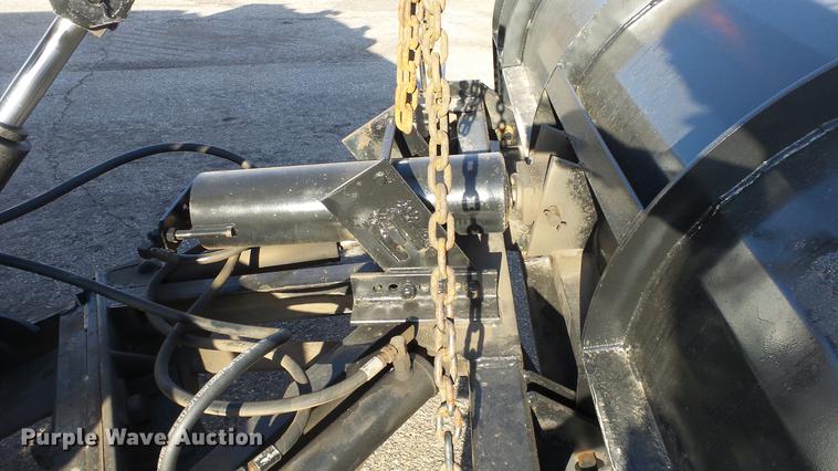 image for item DC0594 2001 Sterling LT7501 dump truck