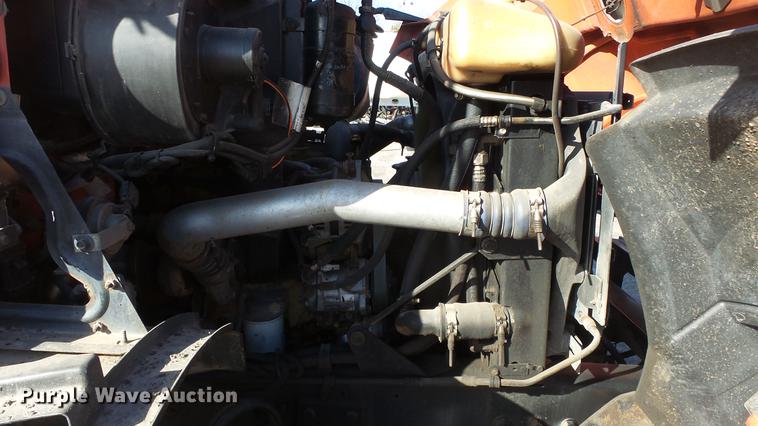 image for item DC0595 2001 Sterling LT7501 dump truck