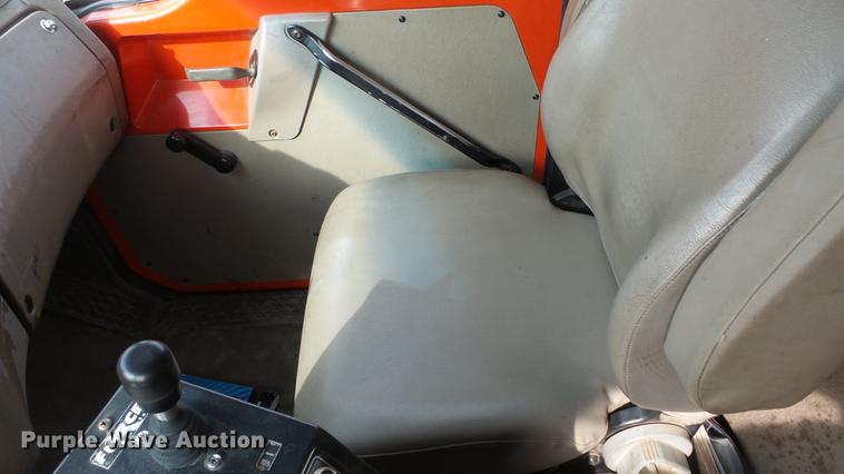 image for item DC0596 2001 Sterling LT7501 dump truck