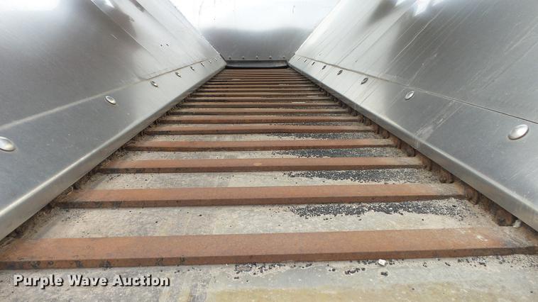 image for item DC0596 2001 Sterling LT7501 dump truck