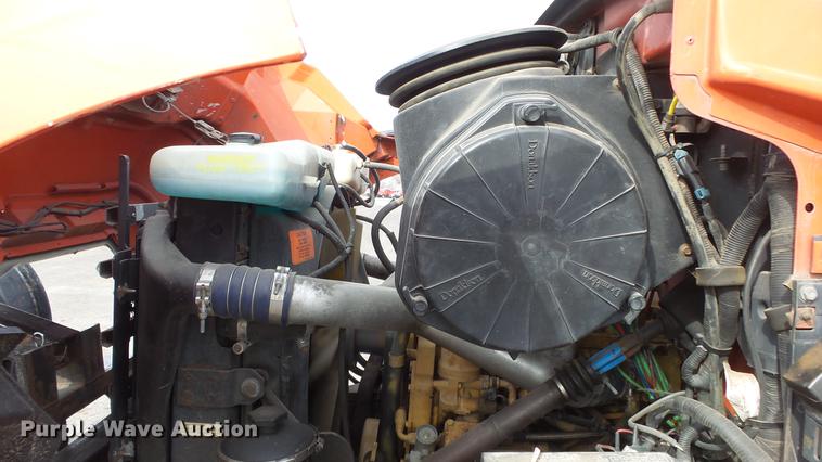 image for item DC0596 2001 Sterling LT7501 dump truck