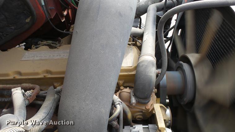 image for item DC0596 2001 Sterling LT7501 dump truck