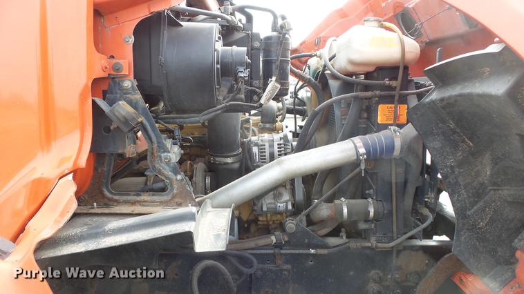 image for item DC0596 2001 Sterling LT7501 dump truck