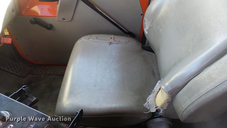 image for item DC0597 2001 Sterling LT7501 dump truck