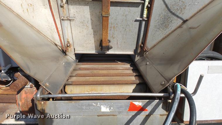 image for item DC0597 2001 Sterling LT7501 dump truck