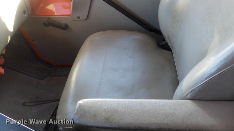 image for item DC0598 2001 Sterling LT7501 dump truck