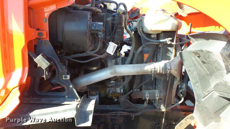 image for item DC0598 2001 Sterling LT7501 dump truck