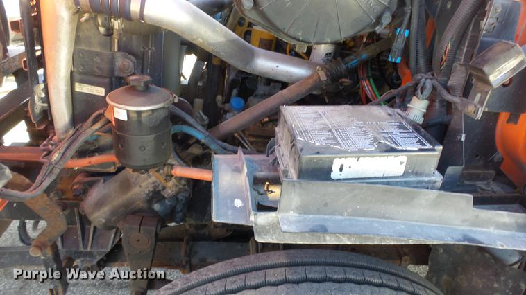 image for item DC0598 2001 Sterling LT7501 dump truck