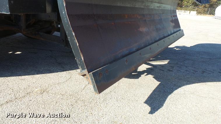 image for item DC0598 2001 Sterling LT7501 dump truck