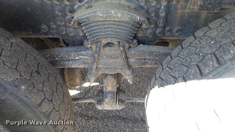 image for item DC0598 2001 Sterling LT7501 dump truck