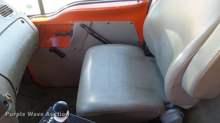 image for item DC0599 2001 Sterling LT7501 dump truck