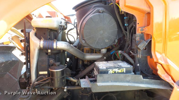 image for item DC0599 2001 Sterling LT7501 dump truck