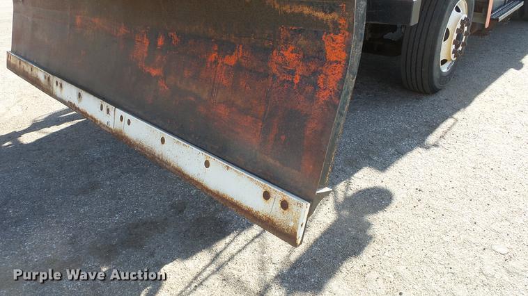 image for item DC0599 2001 Sterling LT7501 dump truck