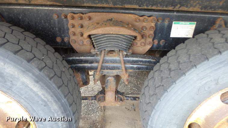 image for item DC0608 2009 Sterling LT7501 dump truck