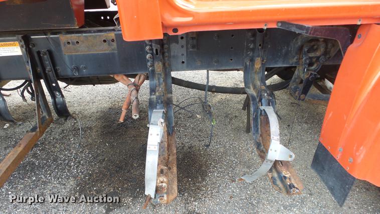 image for item DC0608 2009 Sterling LT7501 dump truck