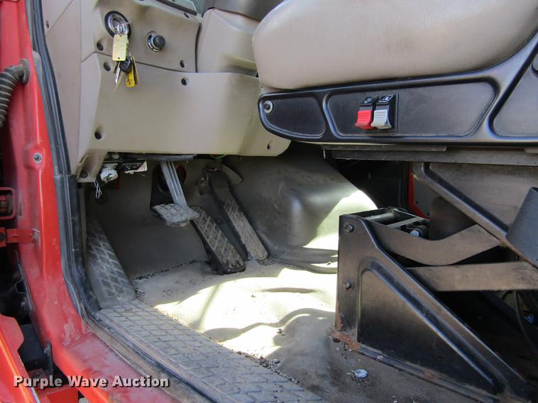 image for item DC8270 2001 Sterling LT9511 dump truck