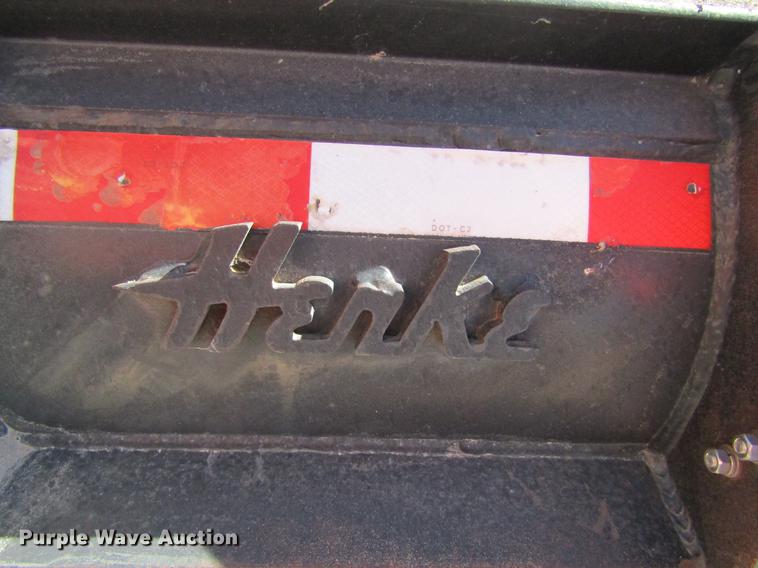 image for item DC8270 2001 Sterling LT9511 dump truck