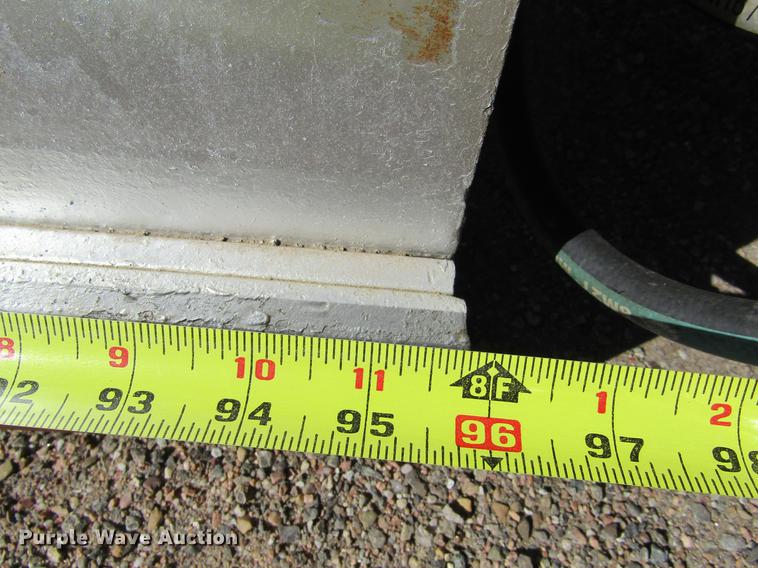 image for item DC8270 2001 Sterling LT9511 dump truck