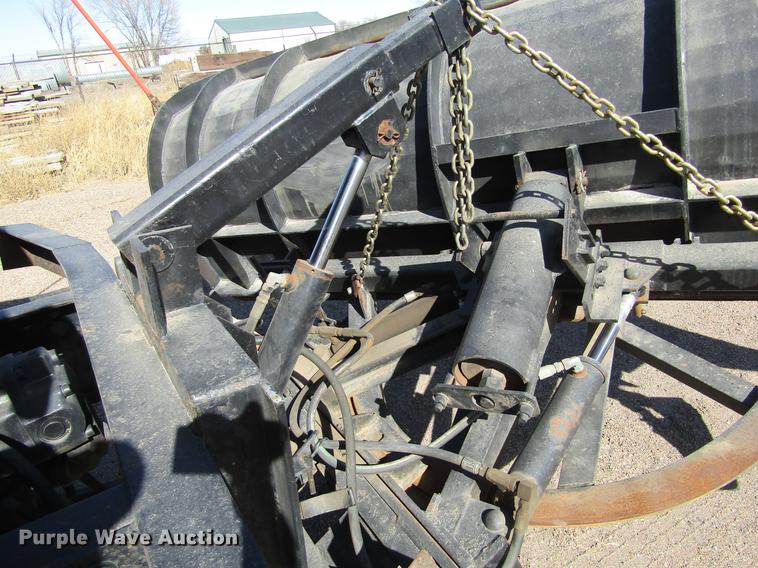 image for item DC8270 2001 Sterling LT9511 dump truck