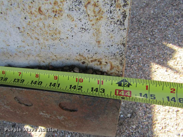 image for item DC8270 2001 Sterling LT9511 dump truck