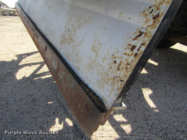 image for item DC8270 2001 Sterling LT9511 dump truck