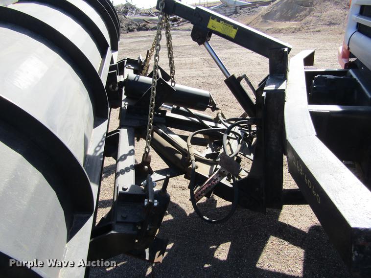 image for item DC8270 2001 Sterling LT9511 dump truck