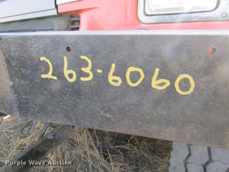 image for item DC8270 2001 Sterling LT9511 dump truck