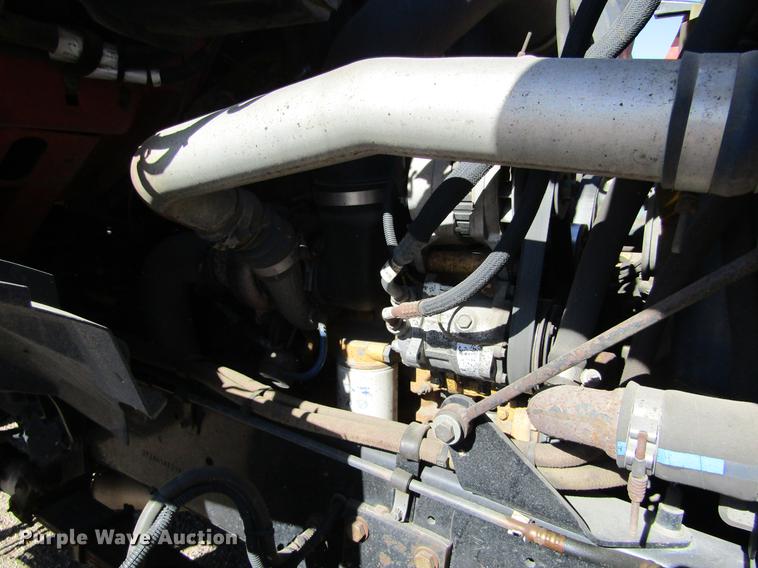 image for item DC8271 2001 Sterling LT7501 dump truck